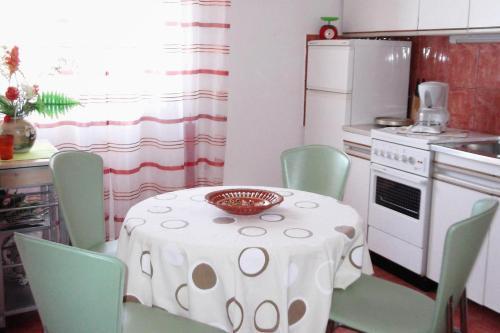 Apartment Stanici 4585a