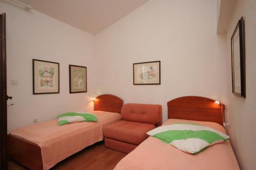 Apartment Stanici 4585a
