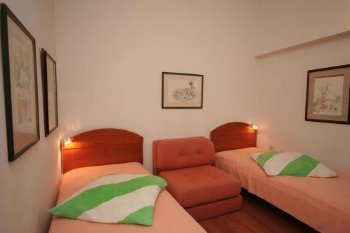 Apartment Stanici 4585a
