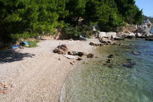 Apartment Stanici 4585a