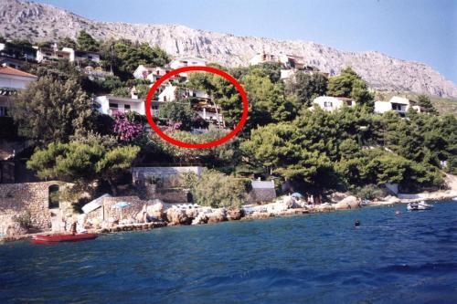 Apartment Stanici 4585a
