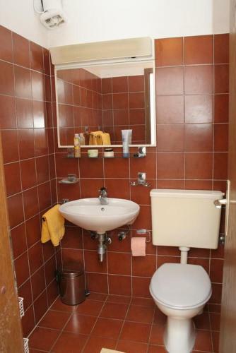 Apartments By The Sea Stanici (omis) - 4585