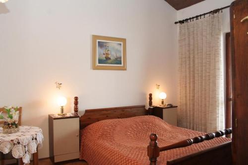 Apartments By The Sea Stanici (omis) - 1028