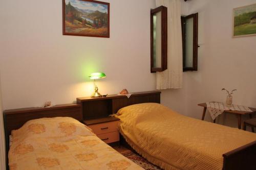 Apartments By The Sea Stanici (omis) - 1028