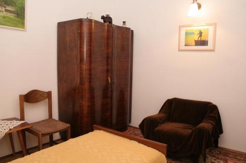 Apartments By The Sea Stanici (omis) - 1028
