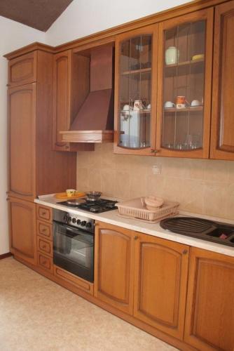Apartments By The Sea Stanici (omis) - 1028