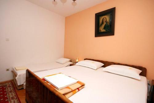 Apartment Stanici 4653b