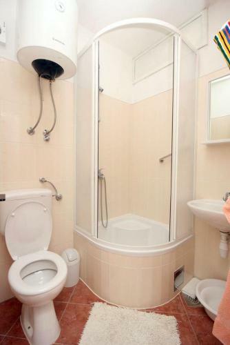Apartment Stanici 4653b