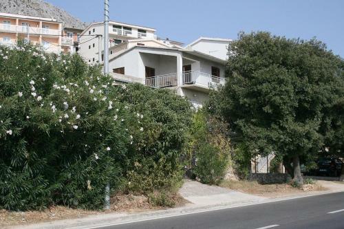 Apartment Stanici 4653b