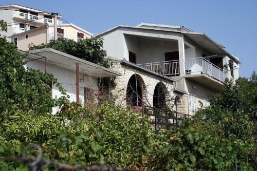 Apartment Stanici 4653b