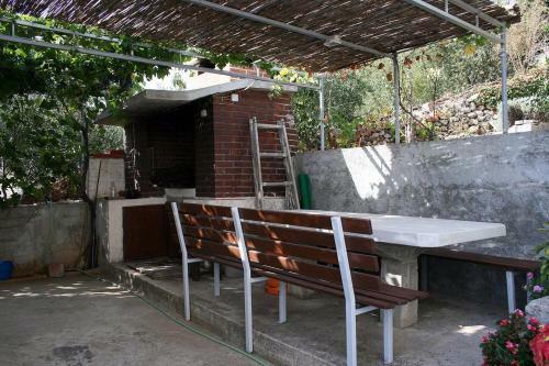 Apartment Stanici 4653b