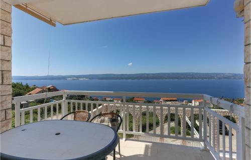 Apartment Stanici IV
