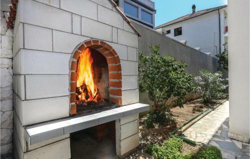 Apartment Stanici IV