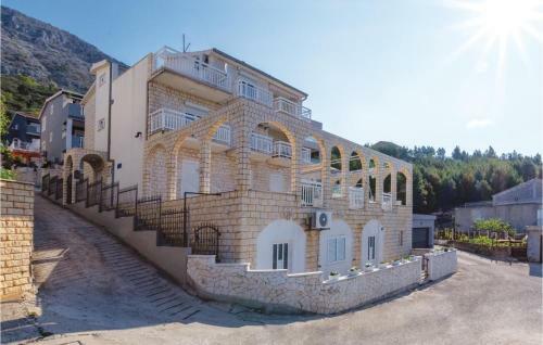 Apartment Stanici IV