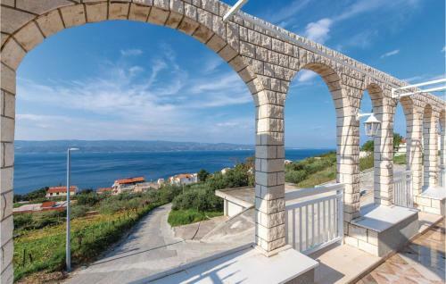 Apartment Stanici IV