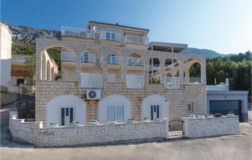 Apartment Stanici IV