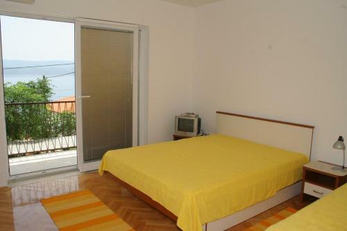 Apartments By The Sea Stanici (omis) - 2764