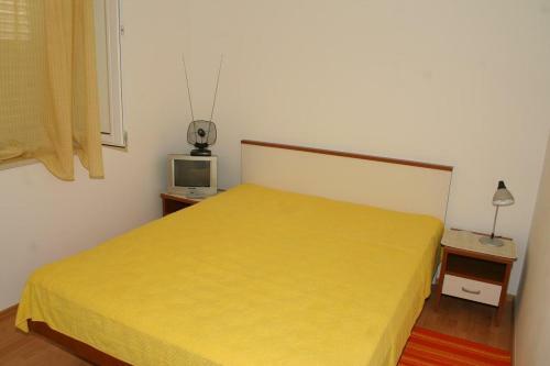 Apartments By The Sea Stanici (omis) - 2764