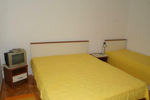 Apartments By The Sea Stanici (omis) - 2764