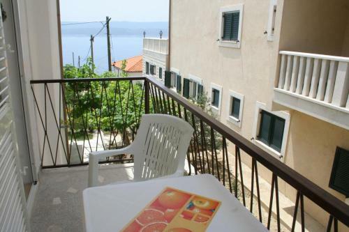Apartments By The Sea Stanici (omis) - 2764
