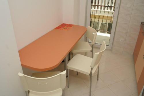 Apartments By The Sea Stanici (omis) - 2764