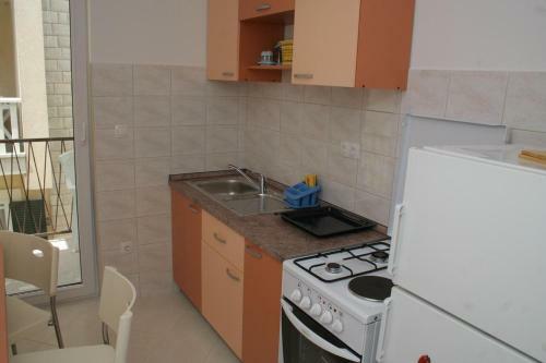 Apartments By The Sea Stanici (omis) - 2764