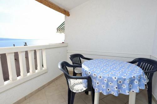 Apartments By The Sea Stanici (omis) - 10305