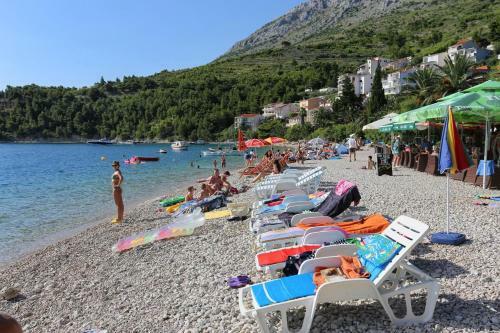 Apartments By The Sea Stanici (omis) - 10305