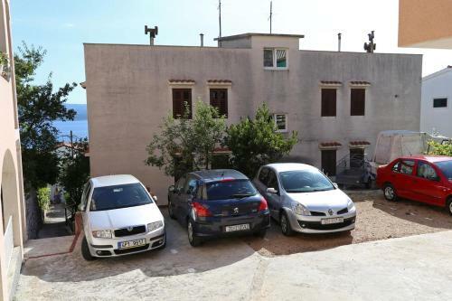 Apartments By The Sea Stanici (omis) - 10305