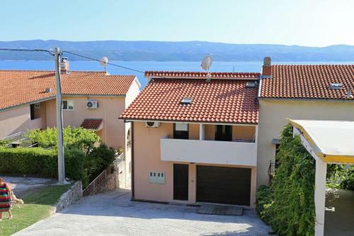 Apartments By The Sea Stanici (omis) - 10305