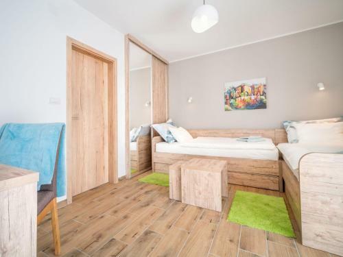 Holiday Home Villa Coriticum Otium
