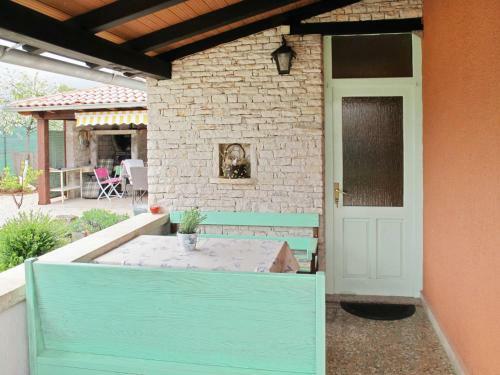 Apartamento Ferienwohnung Pazin 317s