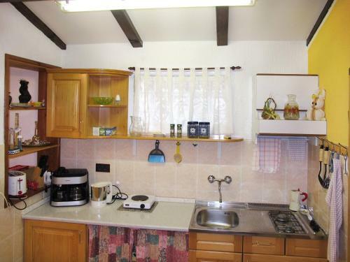 Apartamento Ferienwohnung Pazin 317s