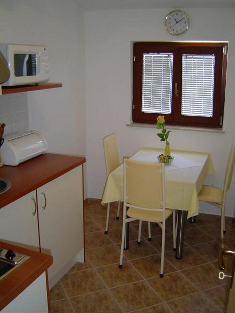 Apartments Kaina