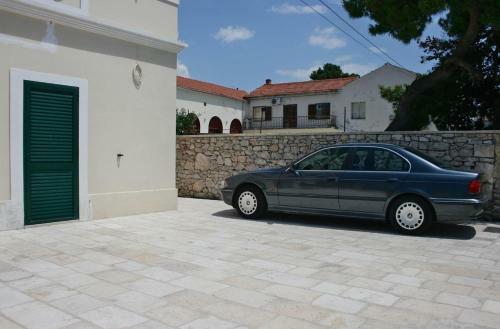 Hostal Twin Room Tisno 3219f