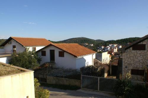 Apartment Tisno 4296b