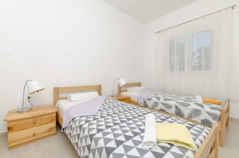 Apartment Ruta I Lota