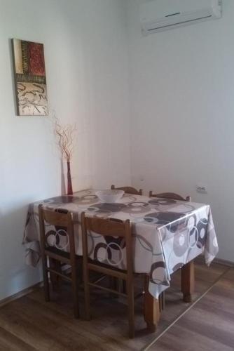 Apartment Tkon 8414b
