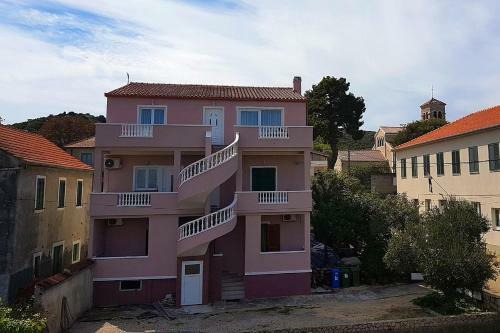 Apartment Tkon 8414b