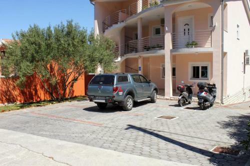Apartment Tkon 6215c