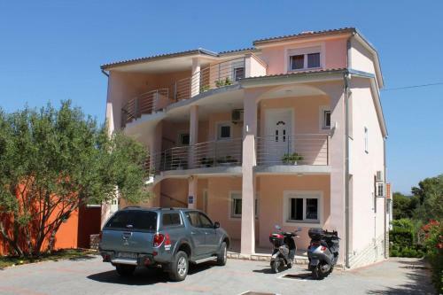 Apartment Tkon 6215c