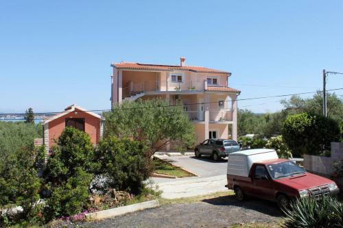 Apartment Tkon 6215c