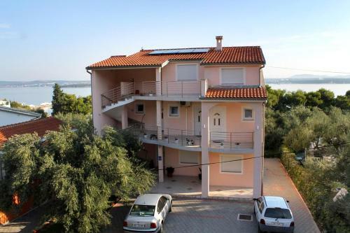 Apartment Tkon 6215b