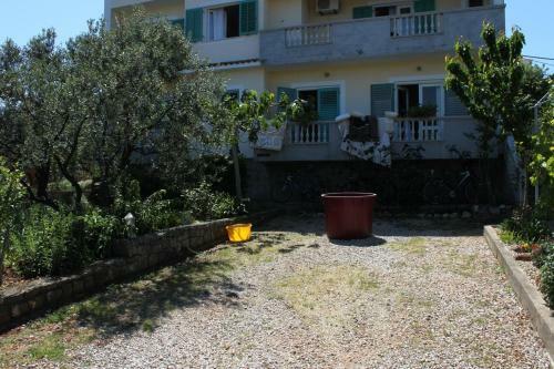 Apartment Tkon 6217a