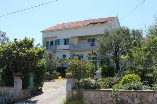 Apartment Tkon 6217a