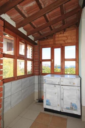 Apartments With A Parking Space Tkon (pasman) - 8412