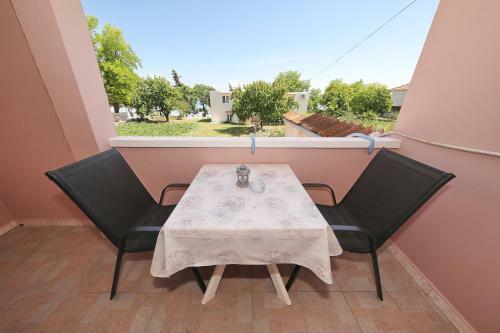 Apartments Floras