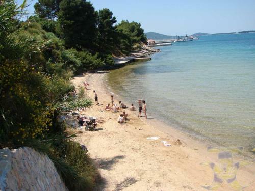 Apartments Floras