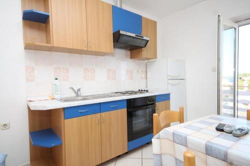 Apartment Tkon 8377a