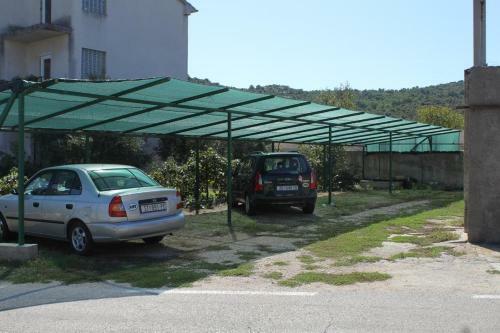 Hostal Double Room Tkon 8377d